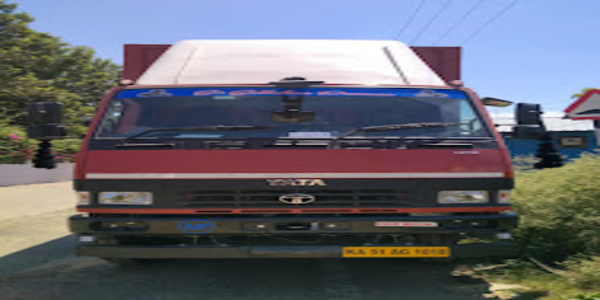 Local shifting vehicle